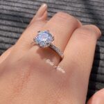 "Stylish & Adjustable Ring."