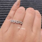 "Stylish & Adjustable Ring."