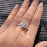 "Stylish & Adjustable Ring."