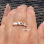 Sparkle  Adjustable Ring
