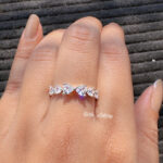 Sparkle  Adjustable Ring