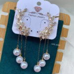 High quality Diamond Cut Earcuf
