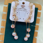 High quality Diamond Cut Earcuf