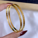 999 Slim Elegance Bangle