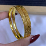 Royal Floral Bangles