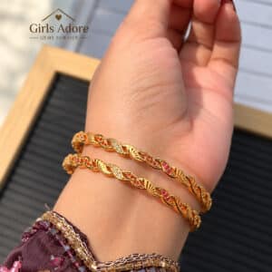 Premium Tayeba Bangles