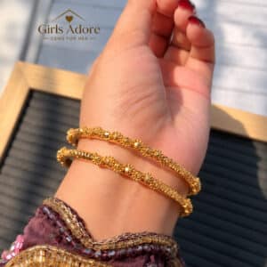 Premium Tayeba Bangles