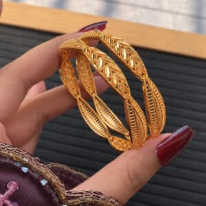 Premium Tayeba Bangles