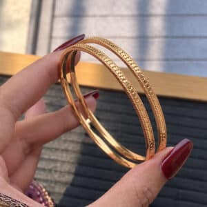 Premium 999 Bangles